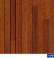 MERBAU, SUELO CON ACABADO BARCO